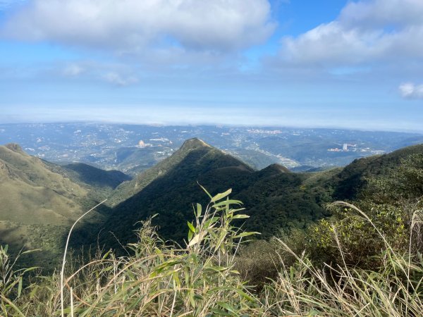 新北 三芝 小觀音山小O2723123