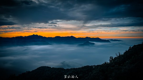 玉山前峰淨山紀錄2968434