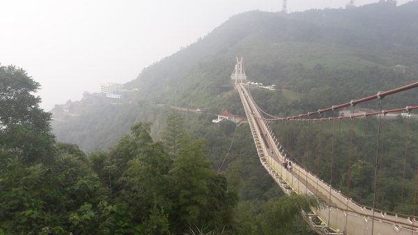 太平雲梯到橋步道787519