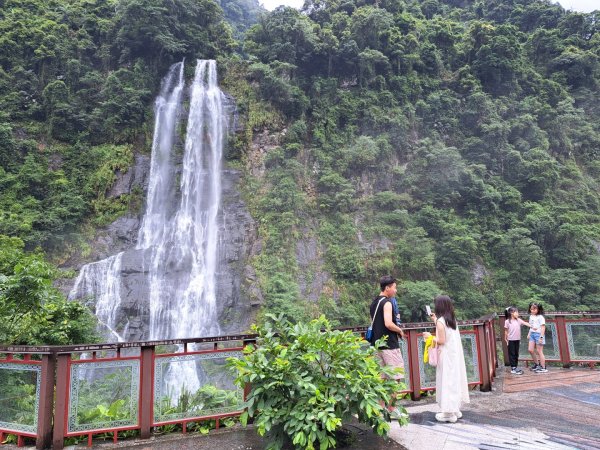 新北內洞國家森林遊樂區步道3106134