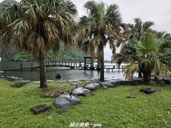 【宜蘭頭城】龜山島步道3044002