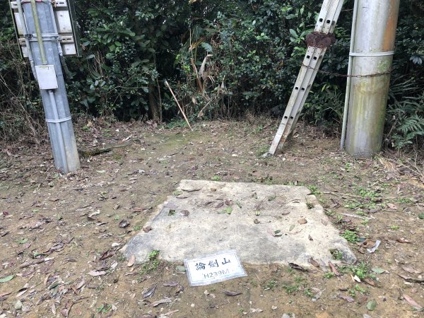 2021/02/16內湖群峰O繞1273367