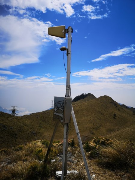 巴庫拉斯，七彩湖1339107