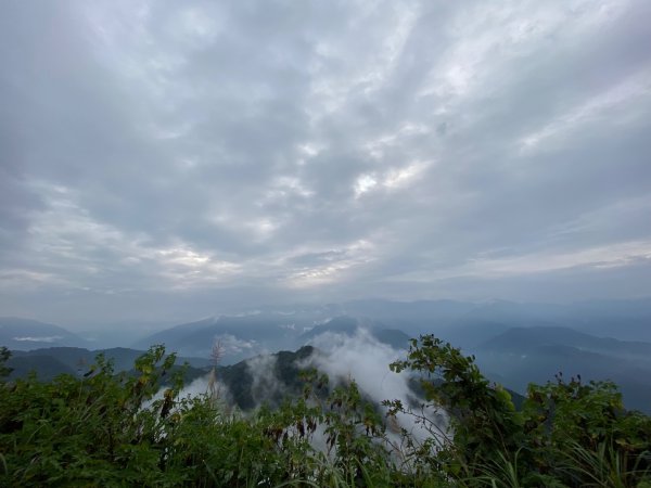 037苗栗泰安-馬那邦山2604675