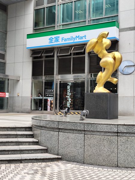 劍潭公園、八二三砲戰紀念公園【臺北健走趣】2878756