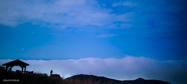 #大屯山 #雲海 #雲瀑 1/182983431