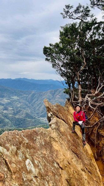 🌈12/28（日）北得拉曼神木+內鳥嘴山✨FB：熊熊趴爬走🌈2971300