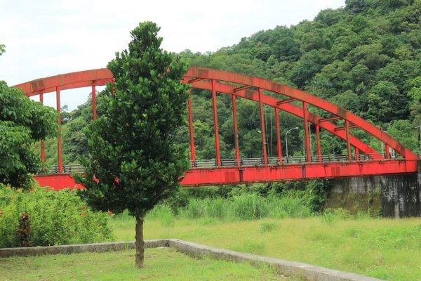 〔雙溪 〕逸仙山 （蝙蝠山）平溪老街，菁桐車站2188275