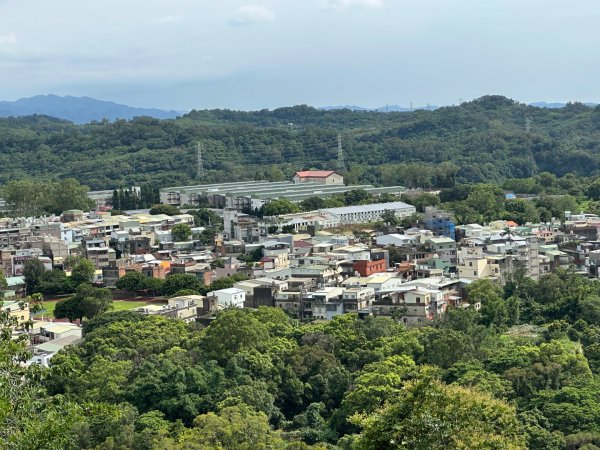 苗栗頭份-老崎古道2628312