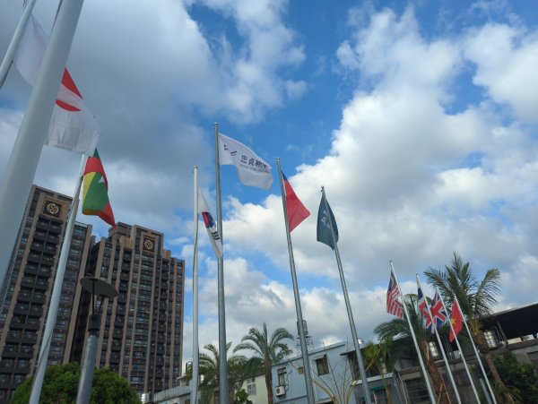 2025.08.24－霄裡好風光：霄裡~忠貞新村2868622