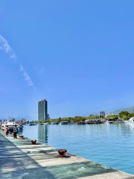 走讀龜山島 爬401高地 繞島轉2763910