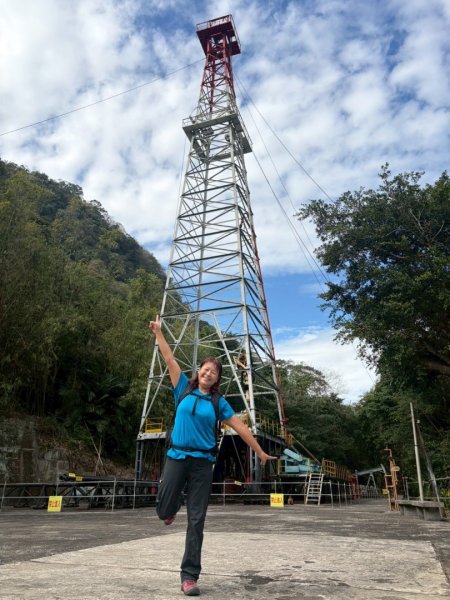 苗栗出磺坑古道、銅纙坑菊2951557