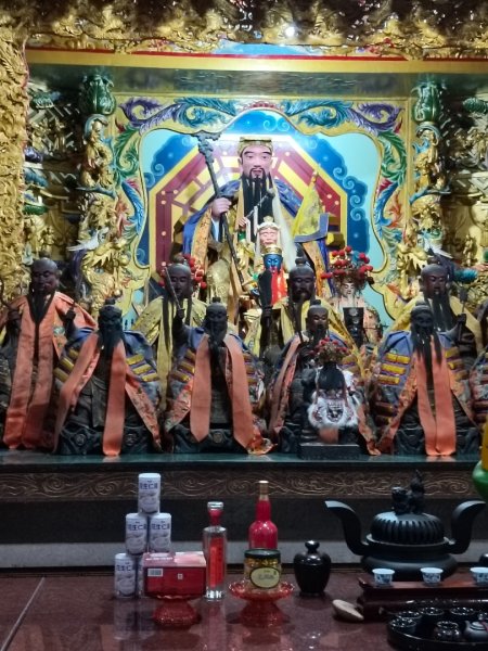 鶯歌石歩道&孫龍歩道&孫臏廟2926818