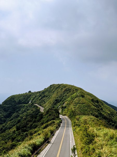 侯硐-金字碑古道-不厭亭-大粗坑古道O型1584117