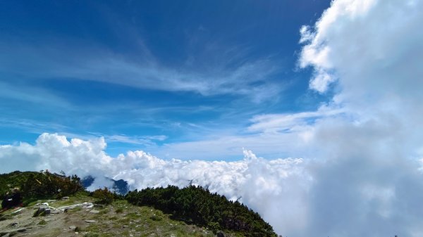 南橫F4之關山/庫哈諾辛山1748001