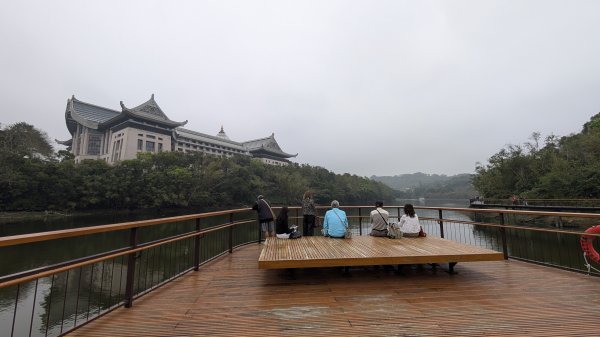 115.03.29峨眉湖環湖步道之O型3025480