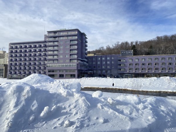 北海道------雪祭3001927