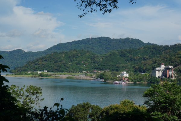 桃園 復興 枕頭山、阿姆坪山2794112