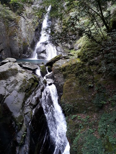 世紀奇峰-大霸群峰1085588