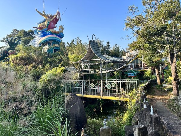 苗栗頭屋-墨硯山步道2613653