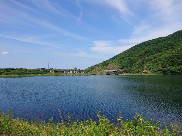 龜山島登頂-環湖-繞島1081277