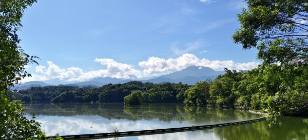 2026/08/16 峨眉湖環湖步道3107573