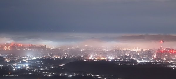 #觀音山 差強人意 #琉璃光 #雲海 #日出 #斜射光 2/243005423