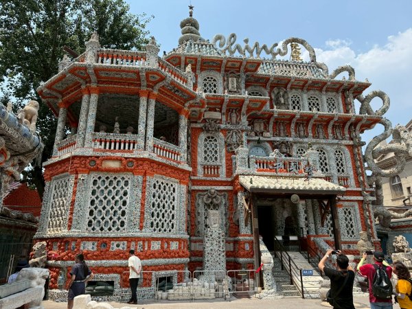 天津瓷房子、粥餅倫灌餅2830991