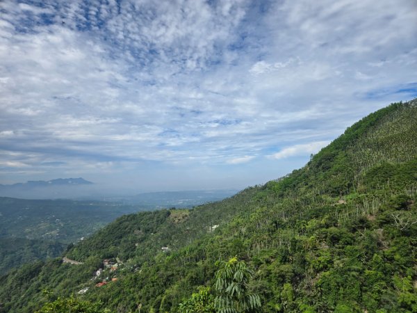 獨立山、觀音石山、阿拔泉山O繞3059973