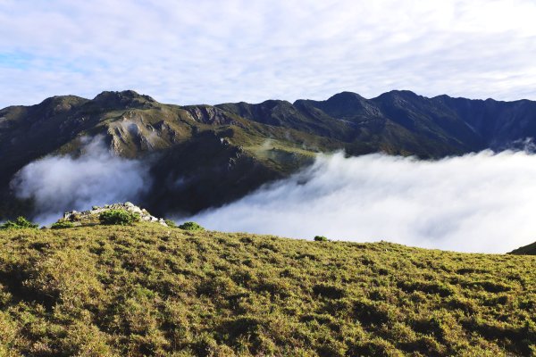 【登山安全守門人】南二段山難談登山留守機制