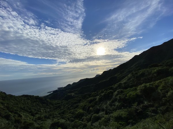 茶壺山_半屏山_燦光寮山_黃金博物館封面