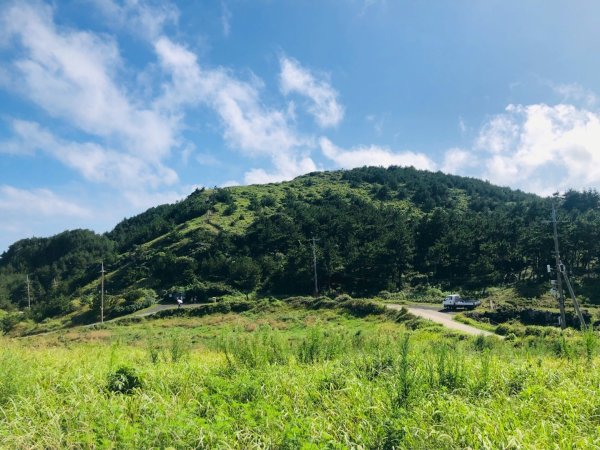 1140813 Jeju 偶來10號松岳山步道環走。天地淵.正房.天帝淵瀑布2861450