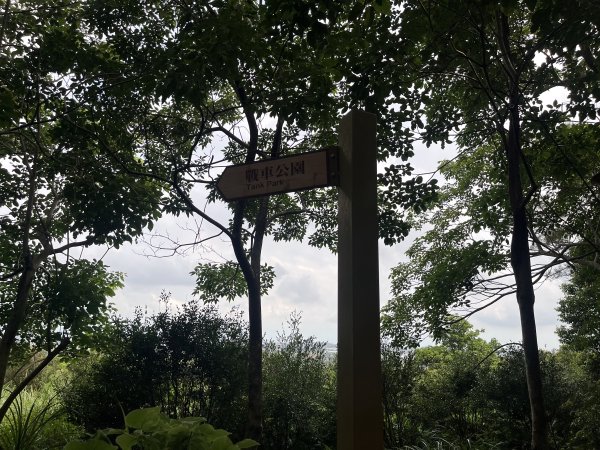 [皮皮獅探險隊-02/10] 2025_0706 漢卿步道、秀才步道2830921