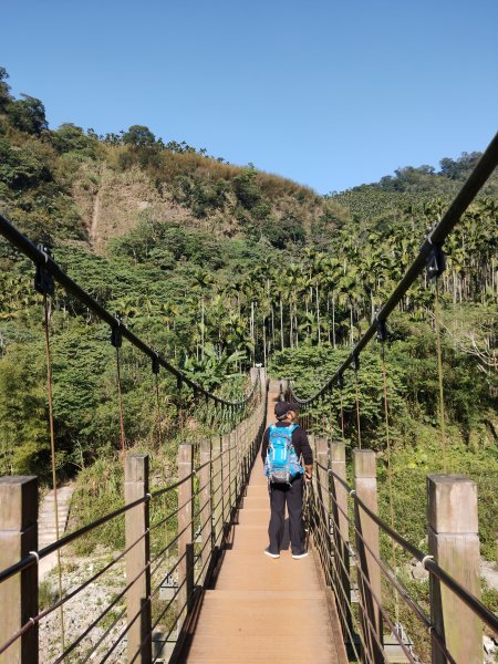 華山步道群1253520