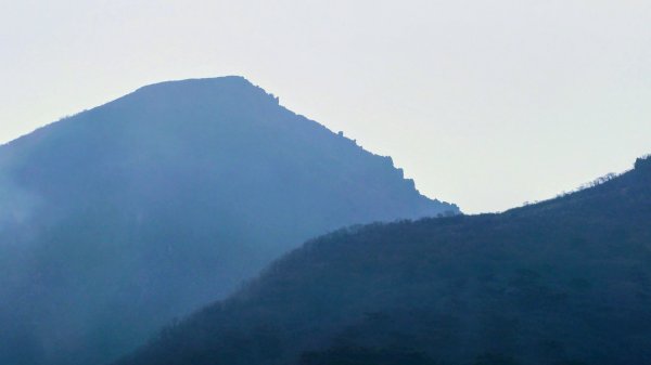 鹿兒島韓國岳,白鳥山3028341