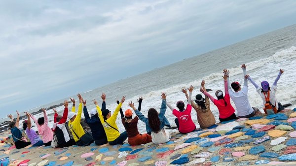 🌈10/24(四)~10/27(日)浯島~金門知性深度之旅~太武山(小百岳)四日🌈2637817