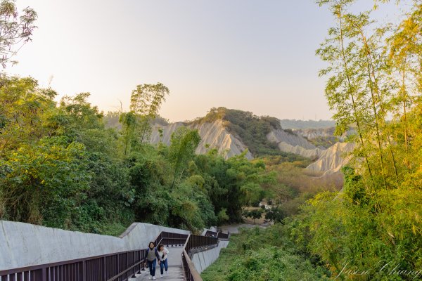 高雄田寮月世界地景步道2699707