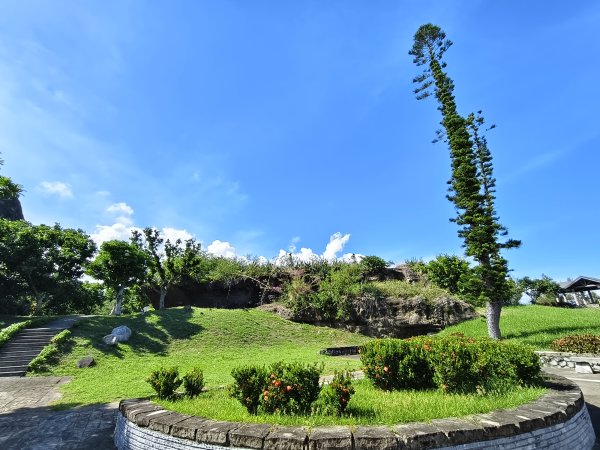 [漫遊縱谷 愛在花東-03/10] 2025_1011 三仙台步道2913157