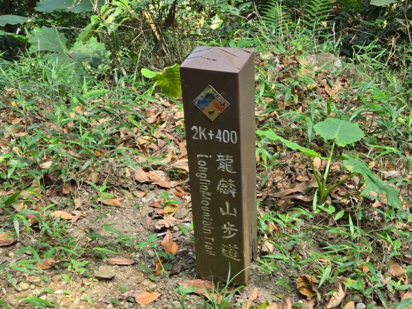 龍麟山步道2748673