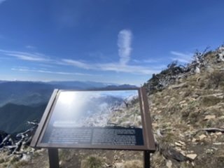 雪山西稜夢幻大景1392805