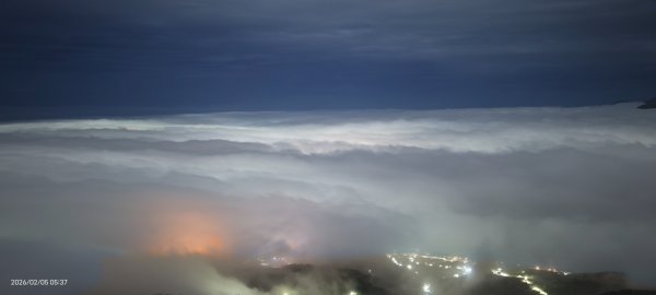 #觀音山 #日出 #雲海  #琉璃光 #斜射光 2/5&62993265