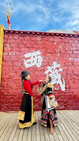 西藏♥️可愛動物🐎人物寫真/拉薩旅拍/美食2903787