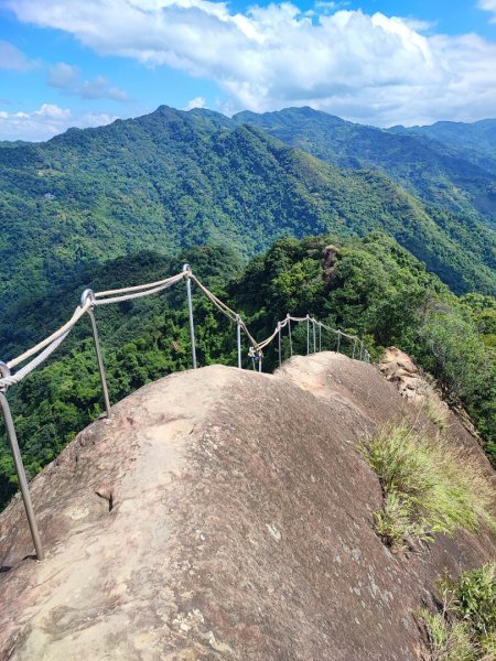 五寮尖登山步道 - (新北)臺灣百大必訪步道2312549