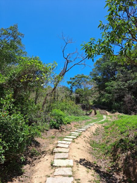 金門：蔡厝斗門太武山古道2487937