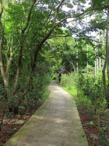 旱溪源頭自然生態區2878010