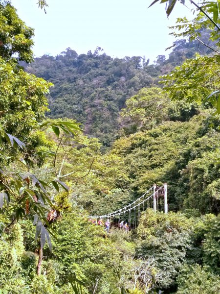 獨立山國家步道769214