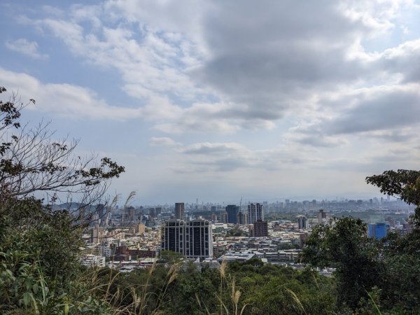 20230304 奇岩山，唭哩岸山，軍艦岩，磺溪山，丹鳳山2054380