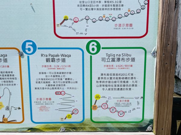 1140824司馬庫斯觀霸步道-賞楓步道2871093