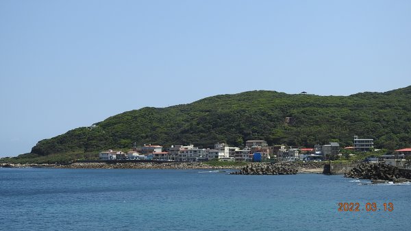 台灣真水 !  處處是美景 ! 南子吝+龍洞灣舺+鼻頭角+茶壺山步道1639230