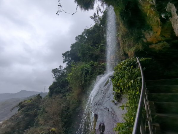 2026.03.08－微笑山線：【二格山系】銀河洞越嶺段&貓空纜車3014652